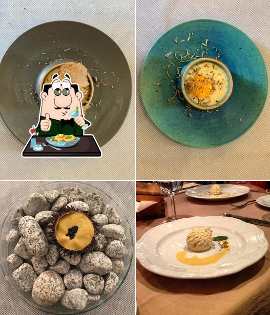 Platti al Zigante Tartufi Shop & Gourmet Restaurant