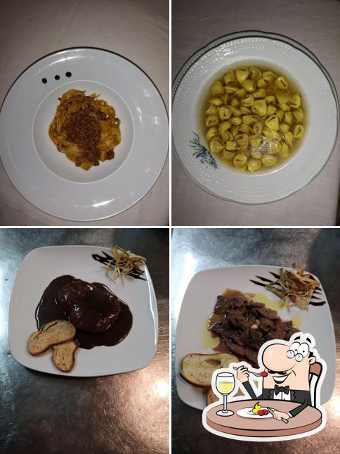 Ristorante Pizzeria Il Cigno