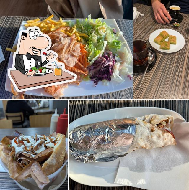 Cibo al Vabi’s Restaurant & Take Away