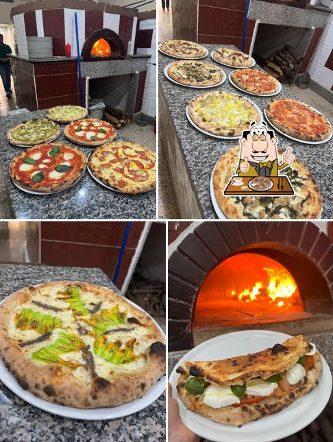 Pizzeria 'Ntunetta