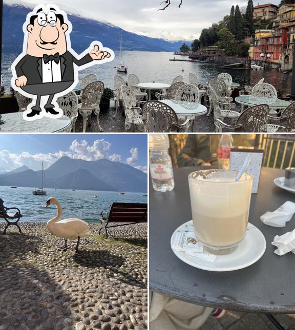 Dai un'occhiata agli interni di Olivedo Lido - Lido di Varenna