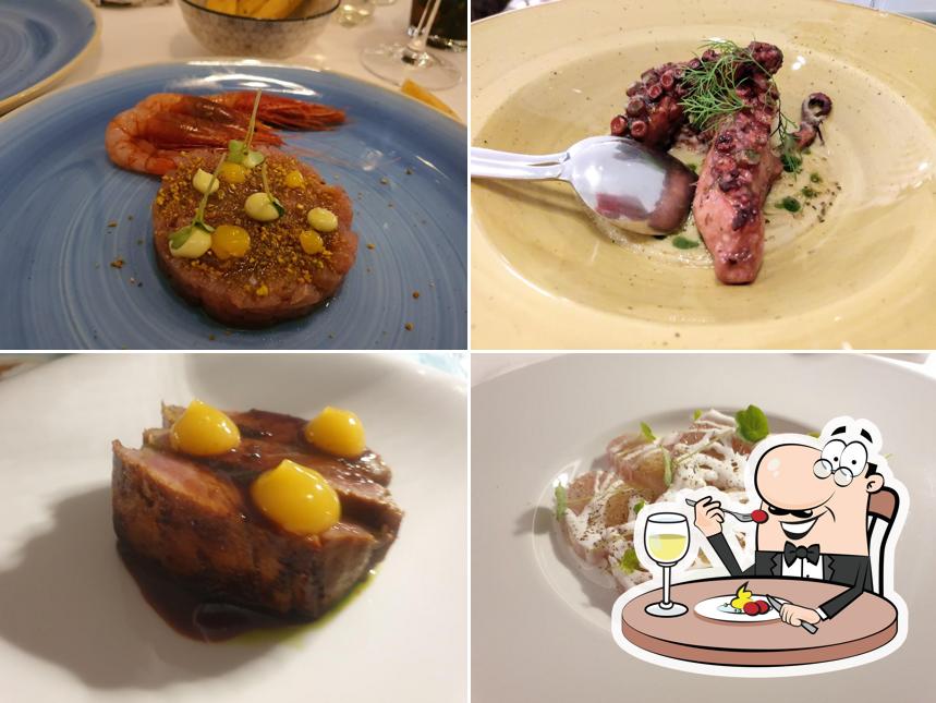 Cibo al Lostricheria