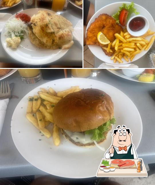 Okrepčevalnica Mega Grill