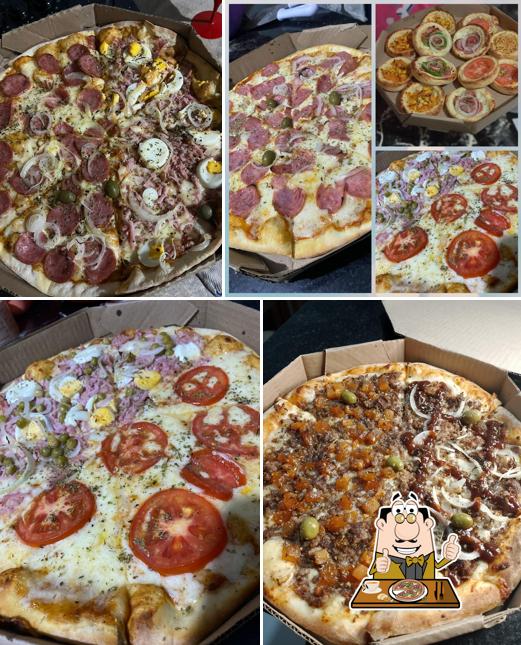 Pizzaria miritiba