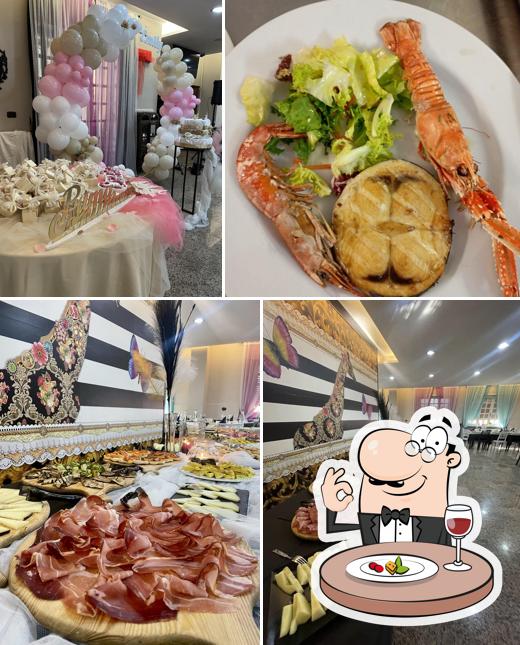Platti al Ego' Ristorante Pizzeria