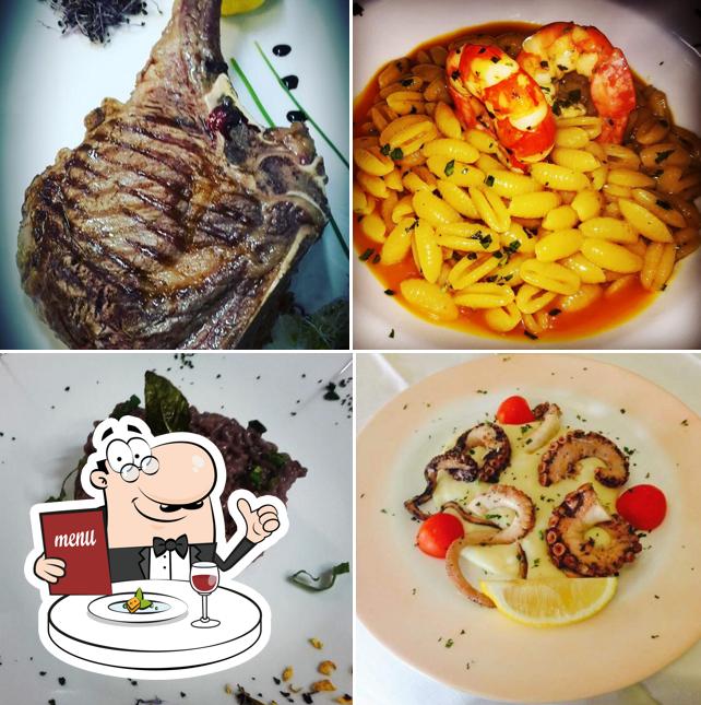Ristorante Pizzeria Il Teatro