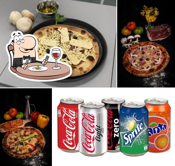 pizza del arno