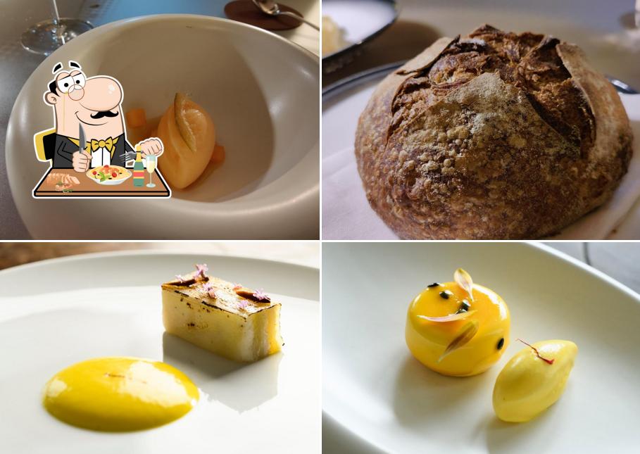 Platti al Ristorante Vescovado