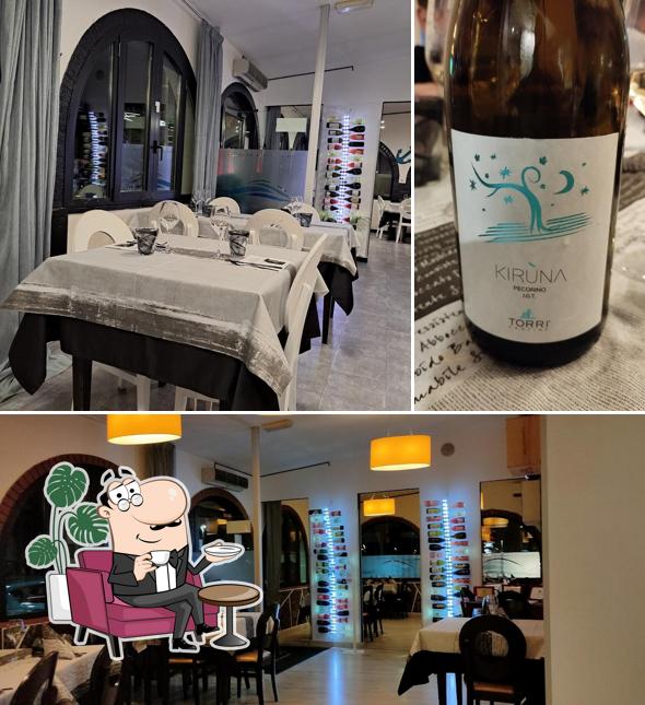 La foto di interni e seo_images_cat_1448 da Pesceri' Montesilvano