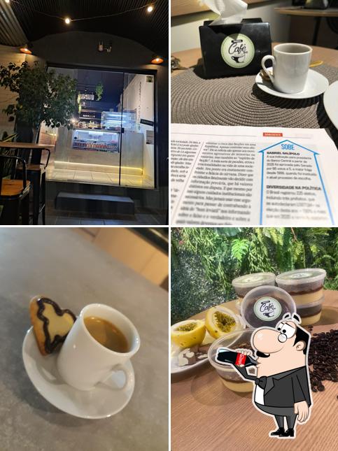Donna Café Bar
