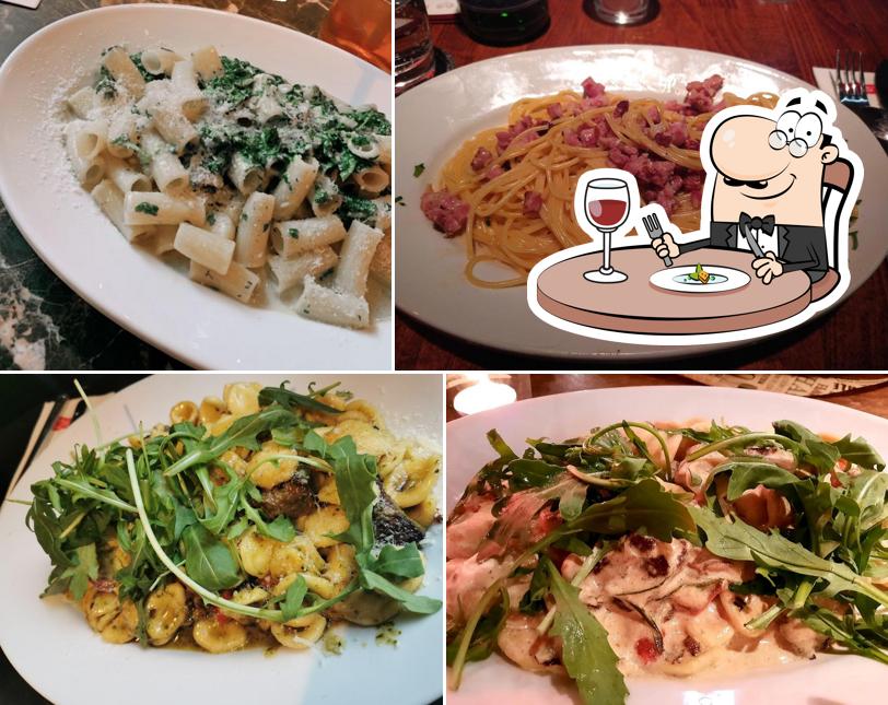 L'Osteria Wuppertal