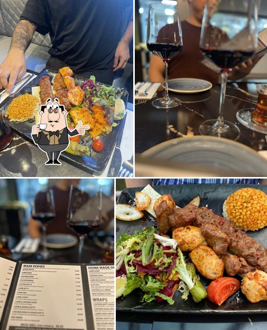 Meze Grill Turkish Restaurant