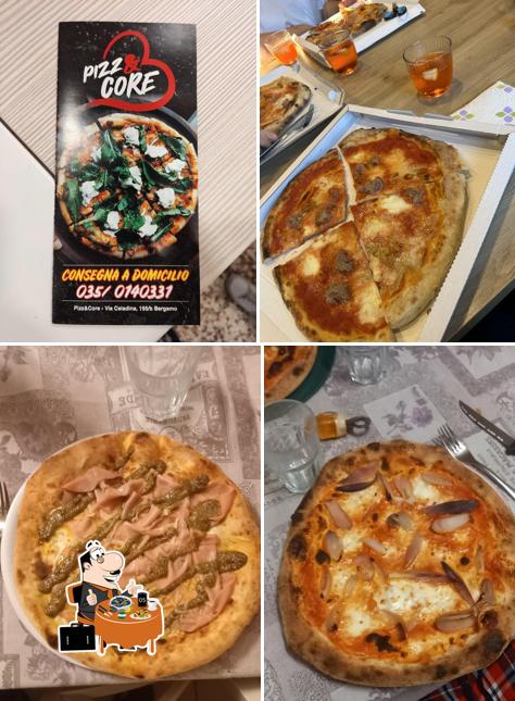 Pizz&Core
