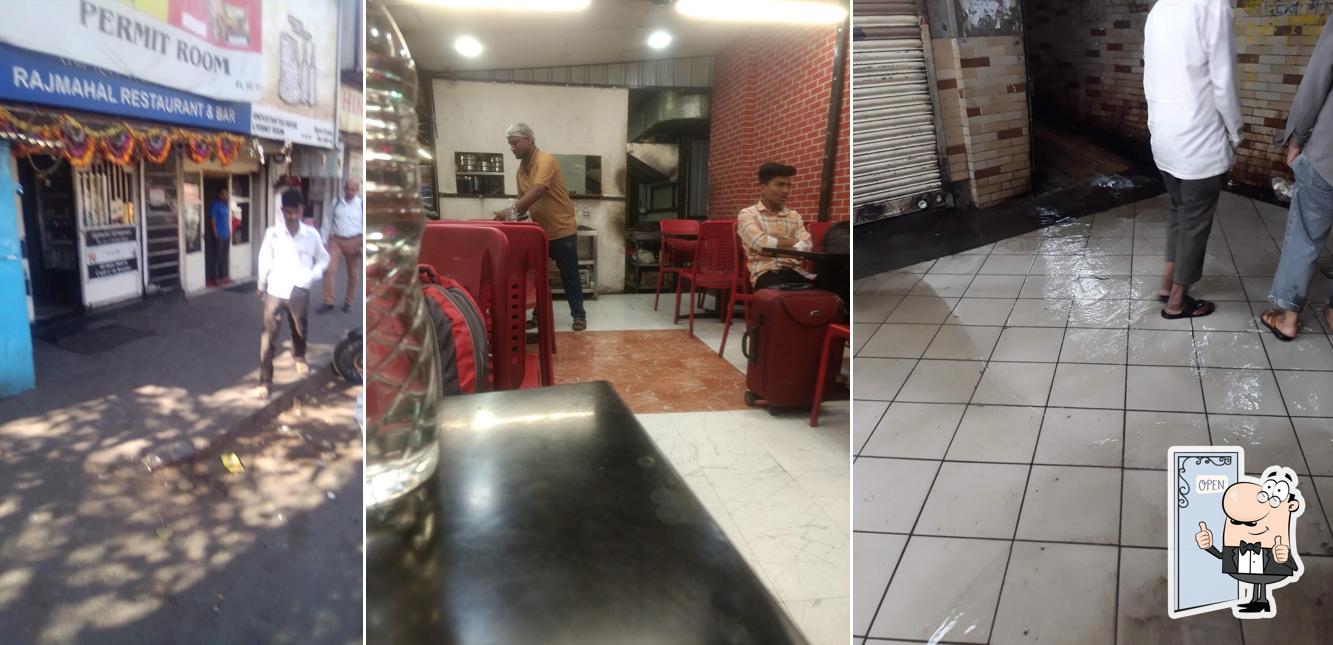 Rajmahal Restaurant picture