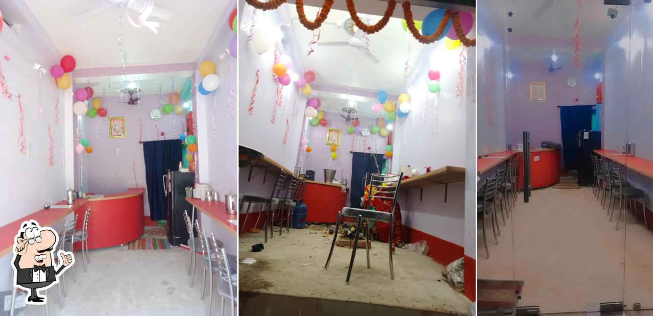 Baba fast food & family restaurant