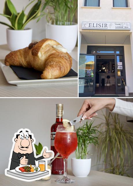 Elisir cafè & lounge