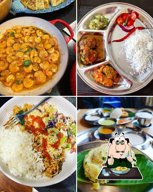 Meals at Mom’s Cook Book