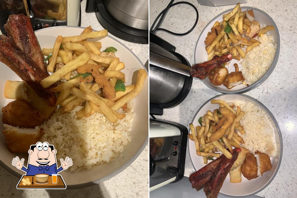 Mu Lan Kitchen