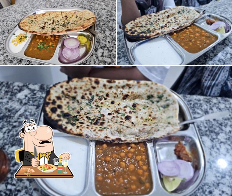 Naan-Stop