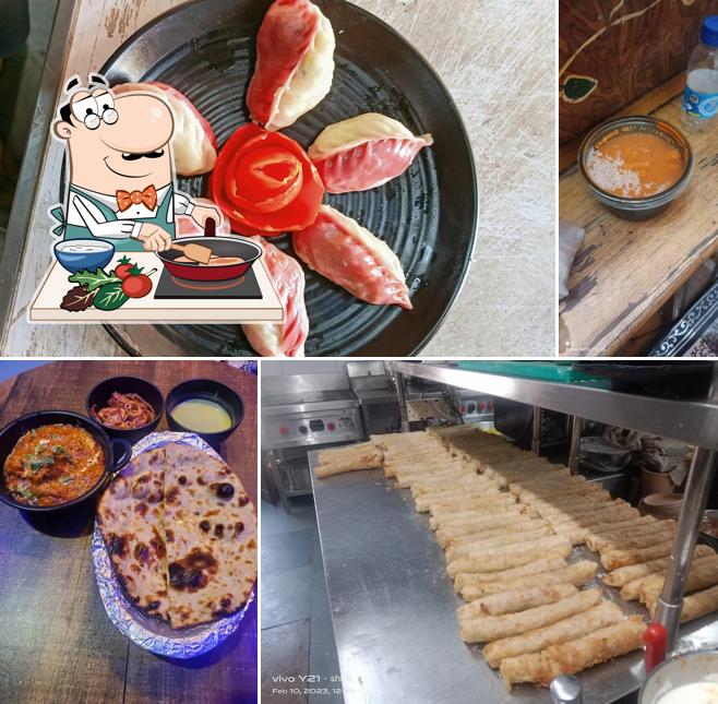 The Junkyard Restro N Games