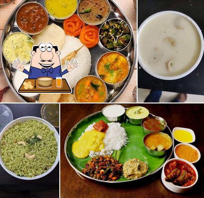 Shero Home Food - Andhra