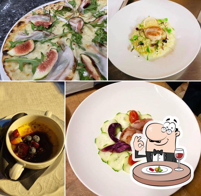 Cibo al Zur Mühle Wohlfühloase