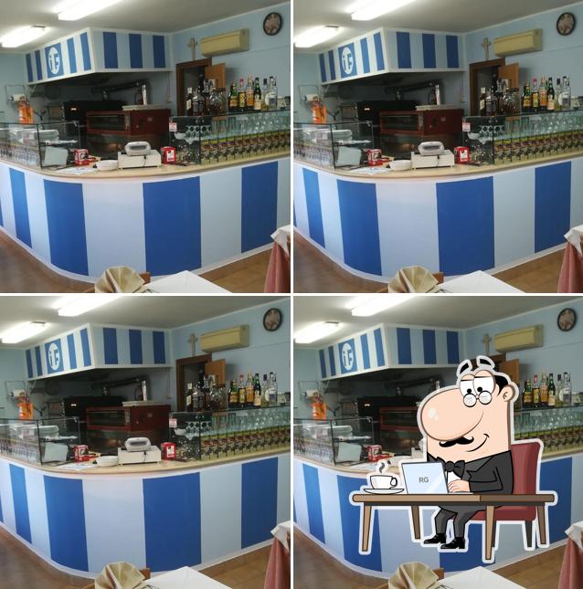 Pizzeria fratelli