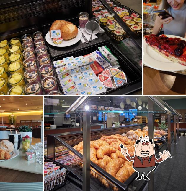 Cibo al Migros Restaurant - Buchs SG