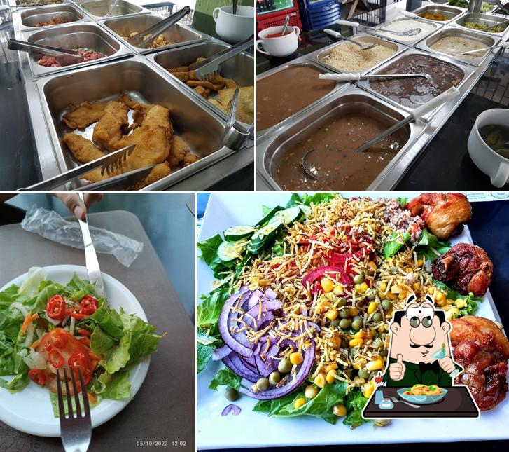 Restaurante do Leão