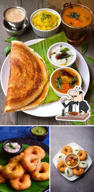 Gujarati anna