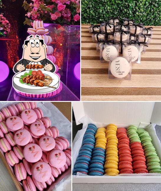Macarons Campinas