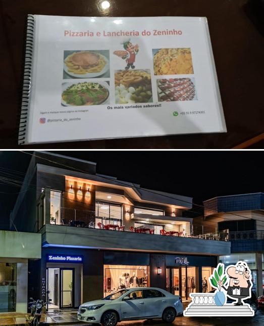 Zeninho Pizzaria