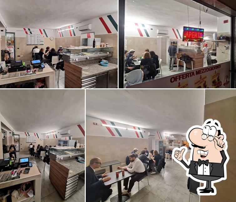 Pizzeria al volo 2