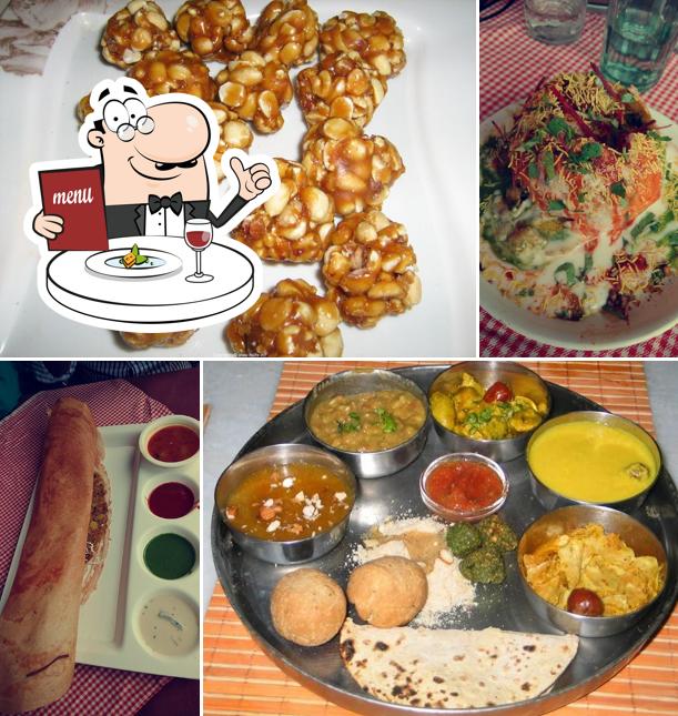 Meals at Shree shiv Sagar Restaurant and Fast Food