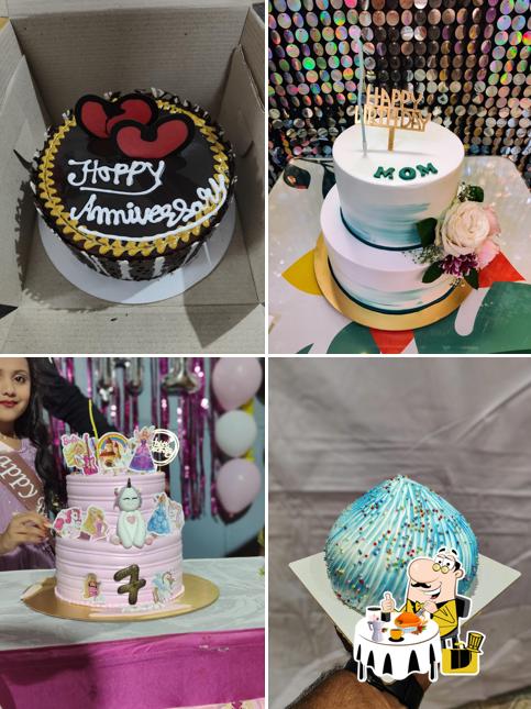 Baker's House(Purely Homemade)