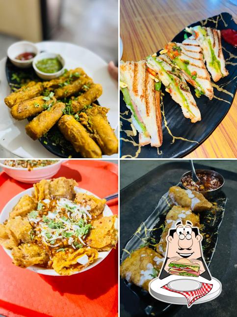 Hotel Rajat & Family Restaurant