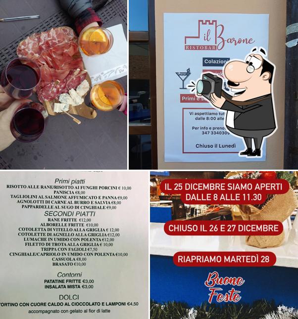 Il Barone Ristobar