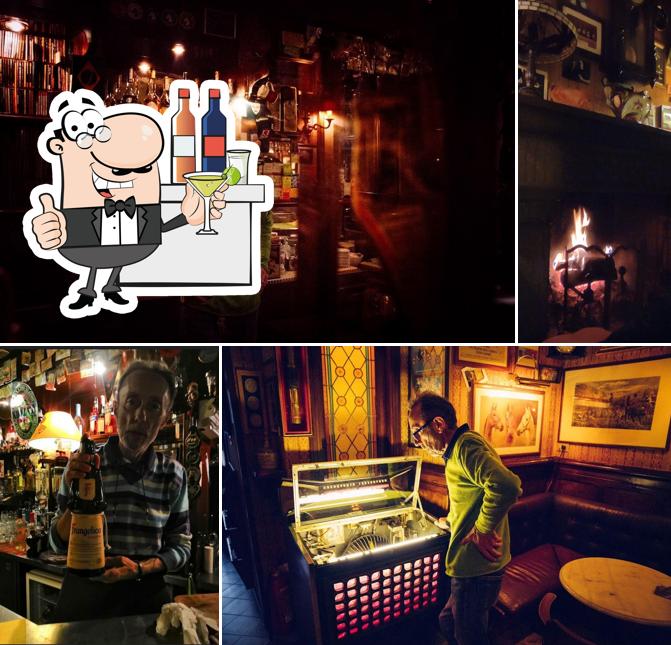 Irish Pub Cavallino