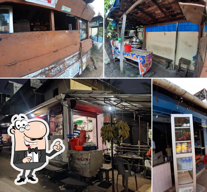 Johny Chettan Tea Shop