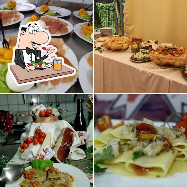 Ristorante Pizzeria La Carmencita di Cav. Mascolo Nunzio & C. s.a.s.