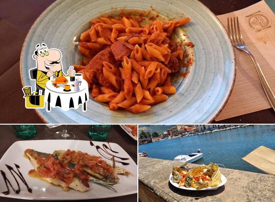 Platti al Verde Fiume