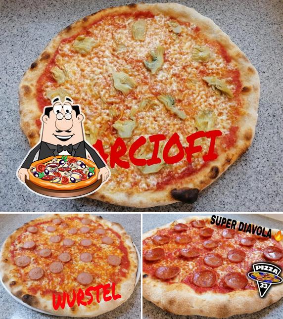 La pizza è il piatto veloce più amato al mondo