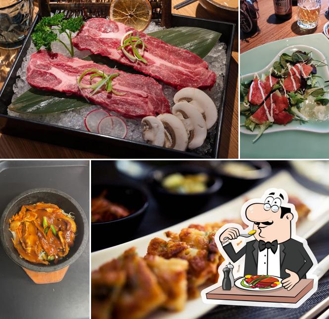 Platti al Hisyou Ristorante Giapponese