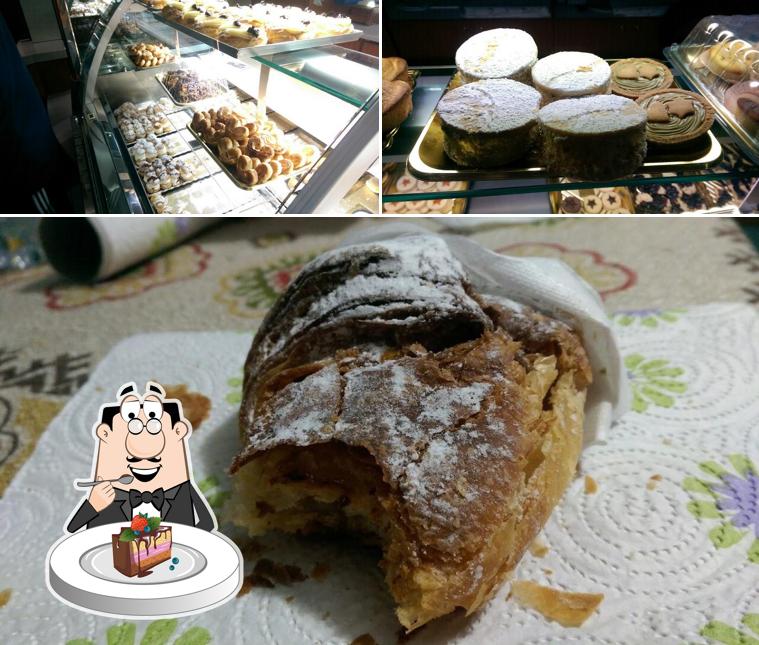Vedi la foto di Pasticceria Fanelli Angelo Bari
