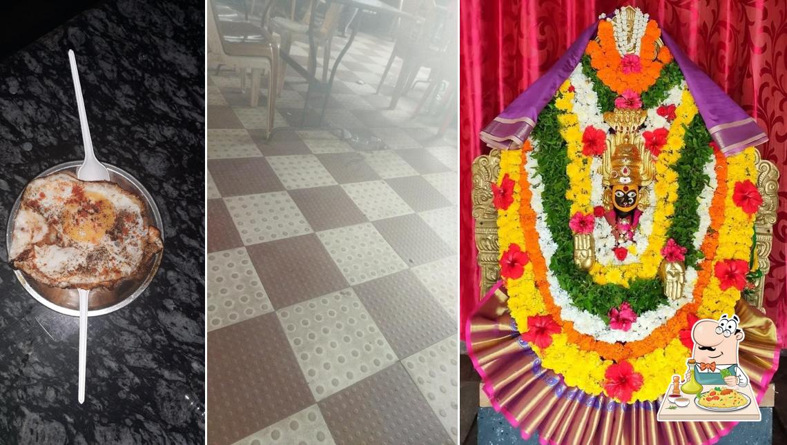 Food at Prince Bar And Restaurant