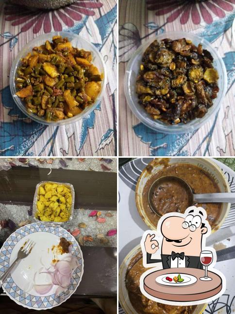 Meals at BK’s Punjabi Rasoi, Ludhiana