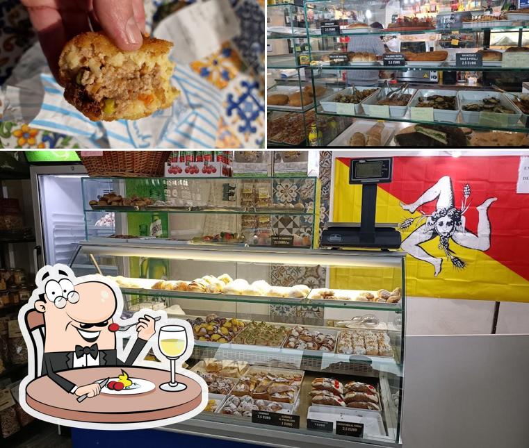 Cibo al Ciuri Ciuri Arezzo