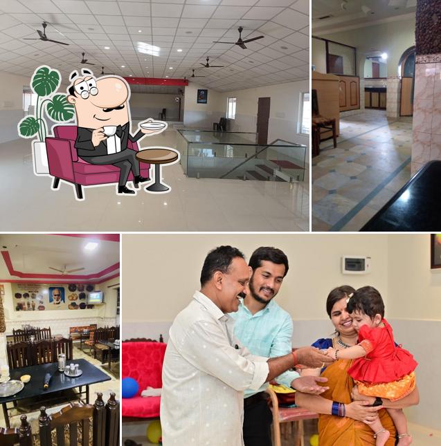 Hotel Sheethal