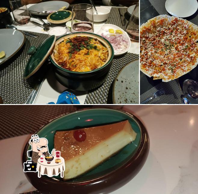 Ramen at Kababiya Kanopy