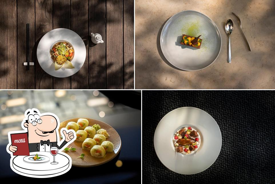 Tekka by Lone Japanese restaurant